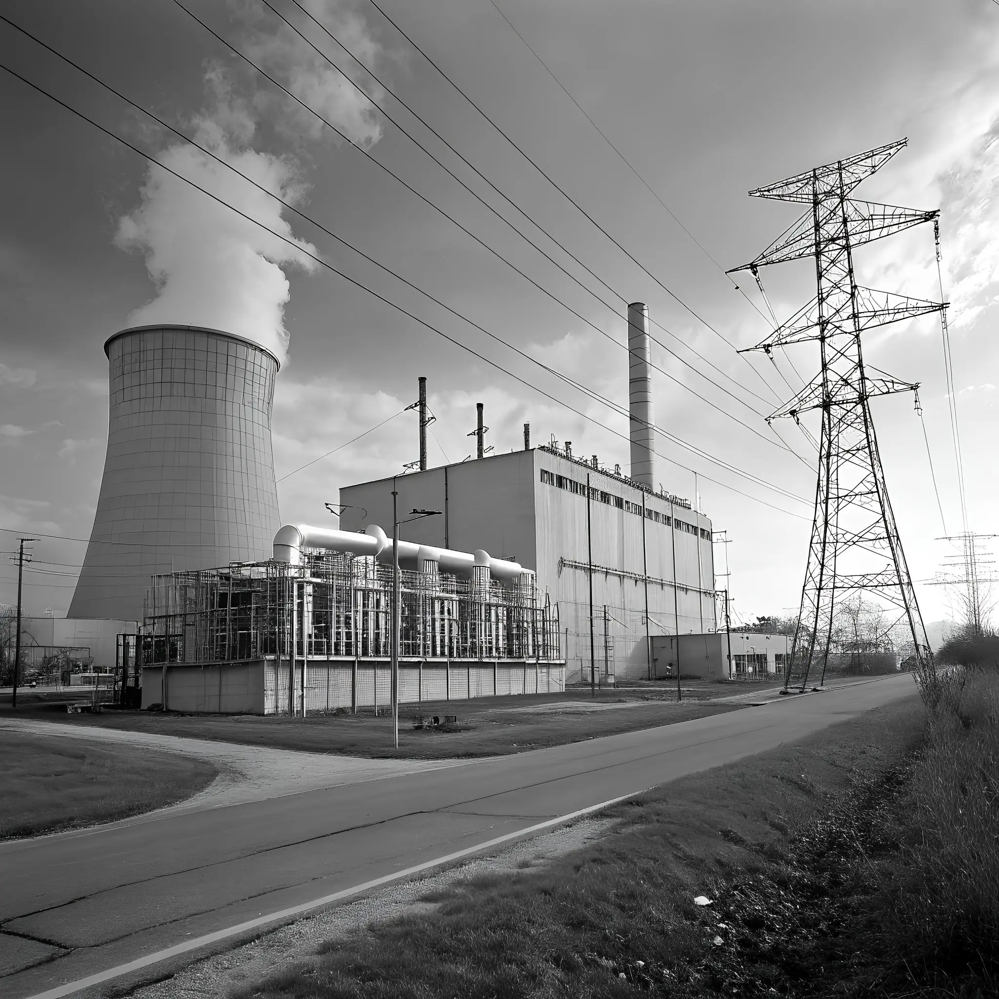 Power Generation